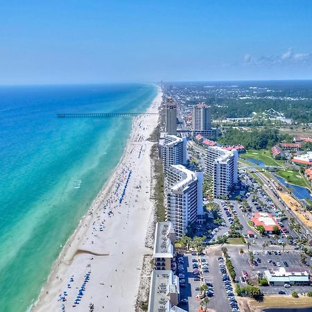 Majestic Beach Towers II 2005 Panama City Beach Bagian luar foto