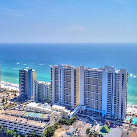 Majestic Beach Towers II 2005 Panama City Beach Bagian luar foto