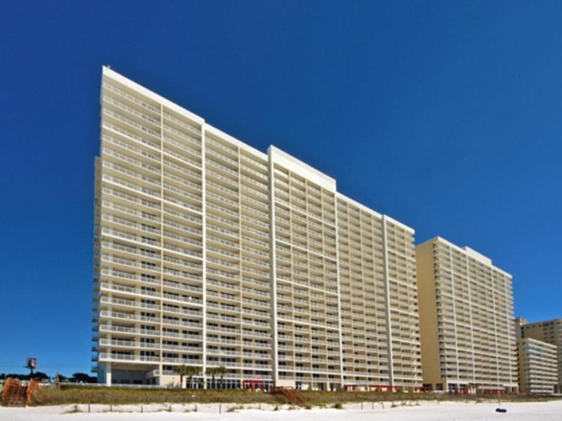 Majestic Beach Towers II 2005 Panama City Beach Bagian luar foto
