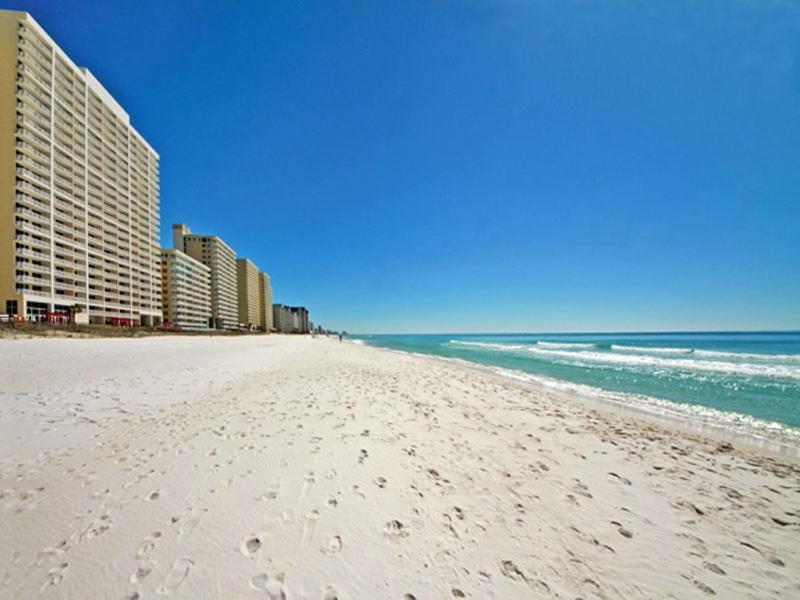 Majestic Beach Towers II 2005 Panama City Beach Bagian luar foto