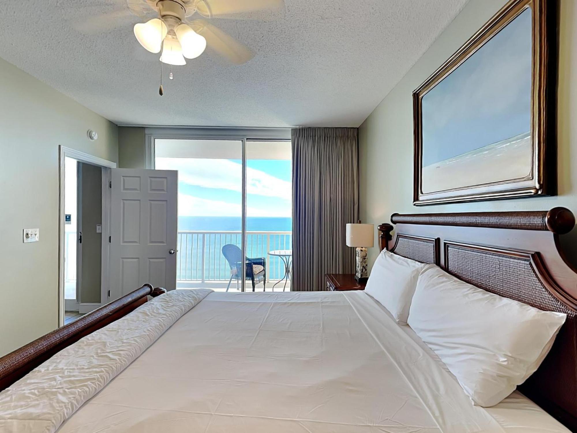 Majestic Beach Towers II 2005 Panama City Beach Bagian luar foto