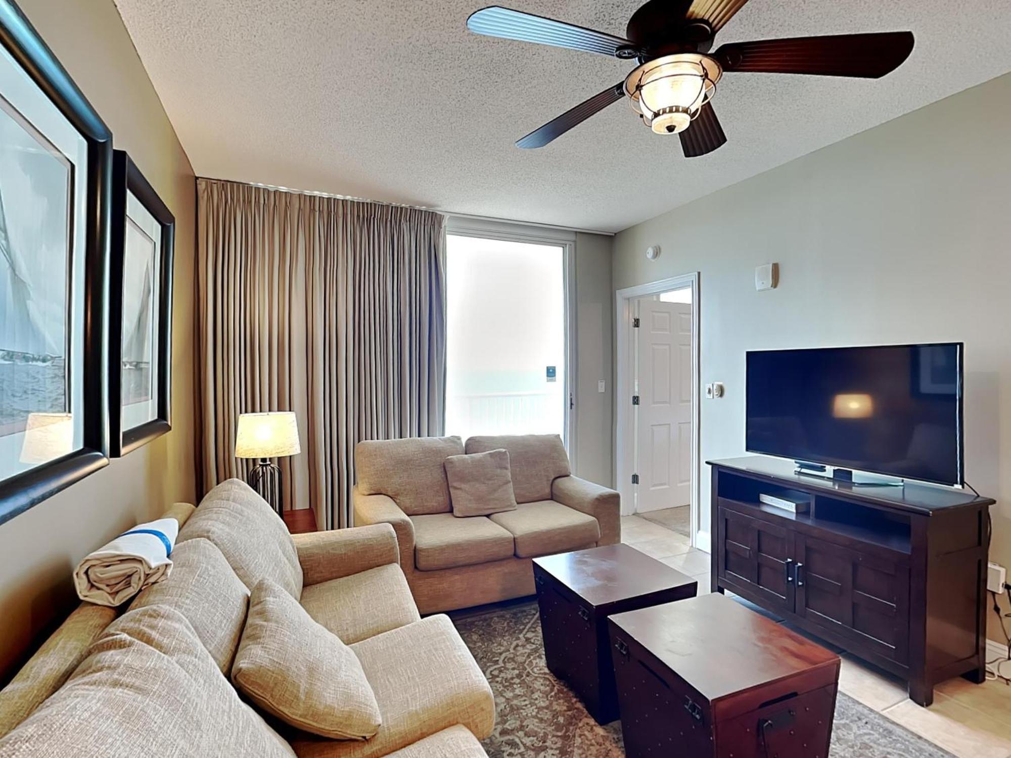 Majestic Beach Towers II 2005 Panama City Beach Bagian luar foto
