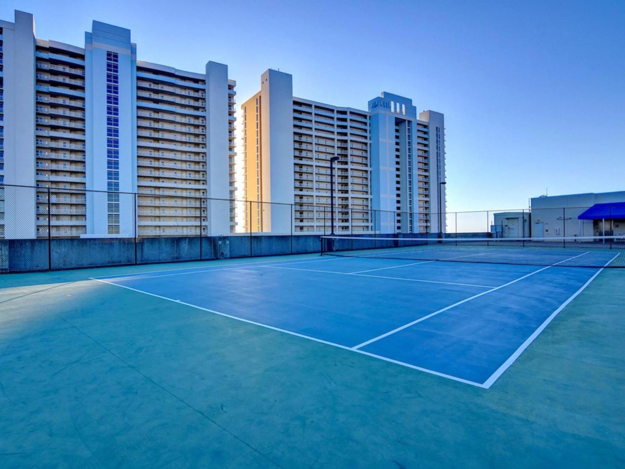 Majestic Beach Towers II 2005 Panama City Beach Bagian luar foto