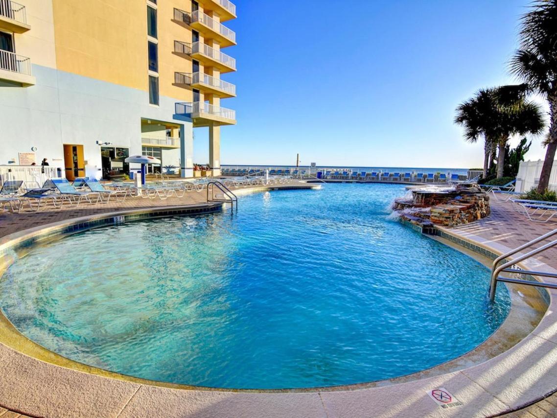 Majestic Beach Towers II 2005 Panama City Beach Bagian luar foto