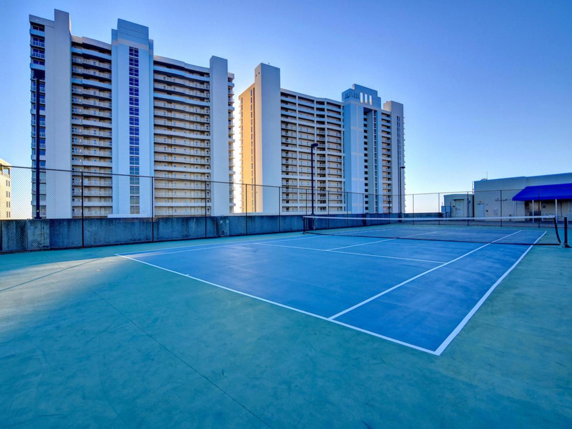 Majestic Beach Towers II 2005 Panama City Beach Bagian luar foto